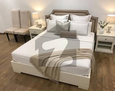 3 BEDROOM WITH MAID ROOM+ POWDER ROOM SEMI FURNISHED APARTMENT AVAILABLE FOR RENT