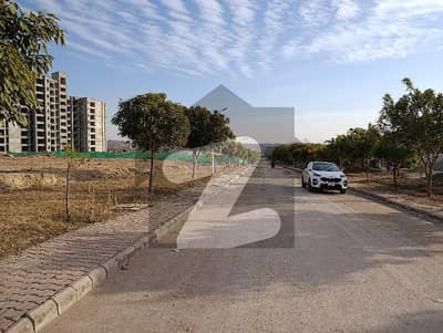 Farm House Plot For Sale (6 Kanal)