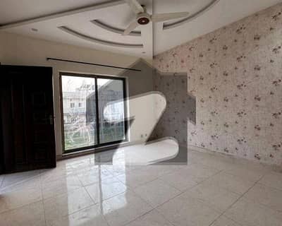 10 Marla Full House Available For Rent in Bahria town phase 8 Rawalpindi