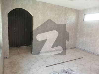 2nd floor portion