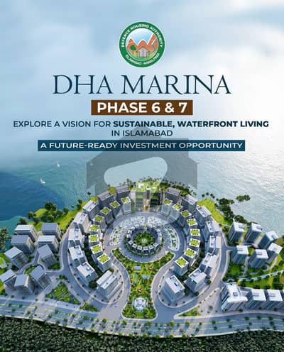 Best Investment Opportunity! 5 Marla Plot for Sale in Bougainvillea Block