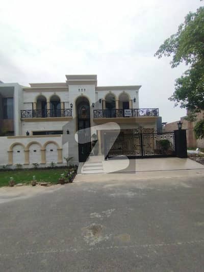 1 Kanal House for Sale in Nespak Housing Society