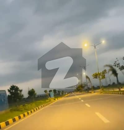 Faisal hills - D block 25 50 (5- Marla)