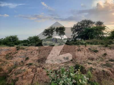 Solid Land Sun Face 30x60 Plot Available For Sale G Block Mpchs