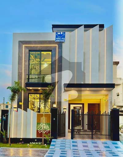 سینٹرل پارک ۔ بلاک اے1 سینٹرل پارک ہاؤسنگ سکیم,لاہور میں 4 کمروں کا 5 مرلہ مکان 2.3 کروڑ میں برائے فروخت۔