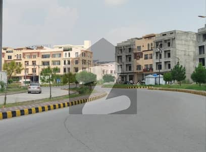 بحریہ انکلیو - سیکٹر بی1 بحریہ انکلیو,بحریہ ٹاؤن,اسلام آباد میں 4 مرلہ کمرشل پلاٹ 2.25 کروڑ میں برائے فروخت۔