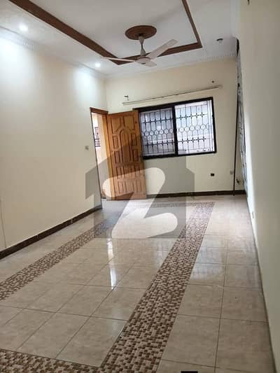 7 Marla House For Rent