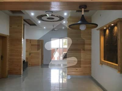 1 Kanal Upper Portion For Rent