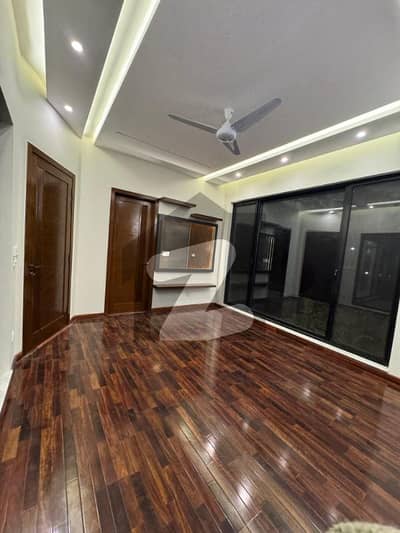 10 Marla Brand New Luxury 1+3 spacious bedrooms with attached baths House for Sale DHA Phase 6, Lahore