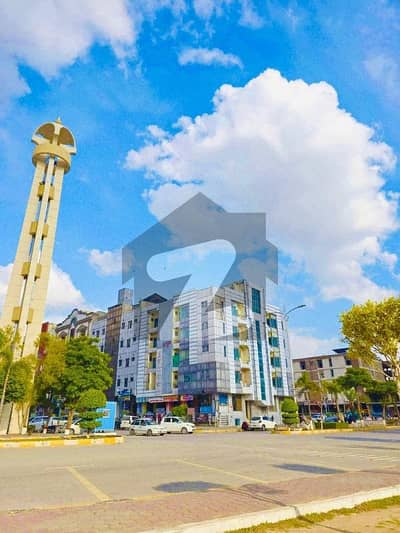 ایف ۔ 17 اسلام آباد میں 14 مرلہ رہائشی پلاٹ 1.16 کروڑ میں برائے فروخت۔