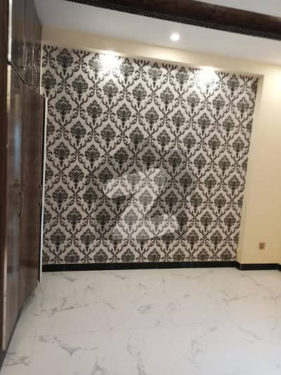 5 Marla 2 Bed Spanish Portion For Rent In Pakarab Housing Society