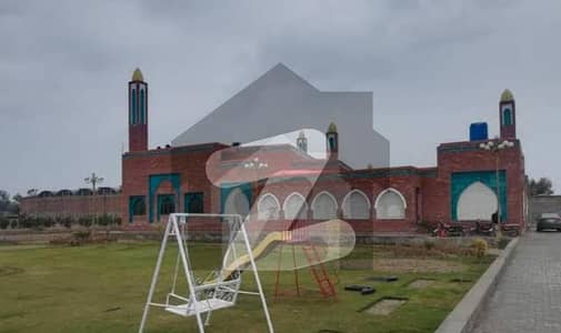 الکبیر ٹاؤن - فیز 2 الکبیر ٹاؤن,رائیونڈ روڈ,لاہور میں 3 مرلہ رہائشی پلاٹ 55.0 لاکھ میں برائے فروخت۔