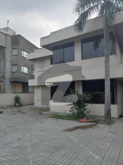 1 KANAL HOUSE FOR RENT SHADMAN NEAR CANAL ROAD UPPER MALL LAHORE