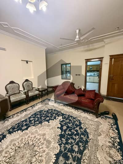 Upper portion Available For Rent