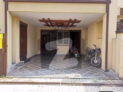 7 Marla house for rent