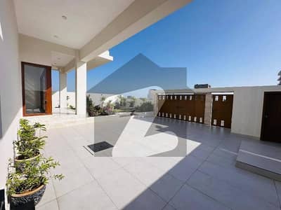 Bungalow Is Available For Sale In Phase 8
