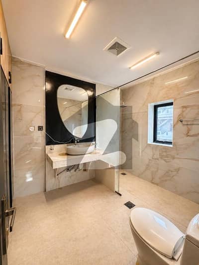 4 Marla Designer 2 Bedrooms Upper Portion With Solar