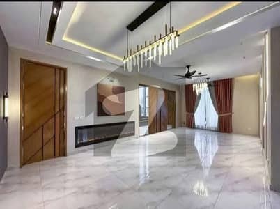 1 Kanal New House For Rent