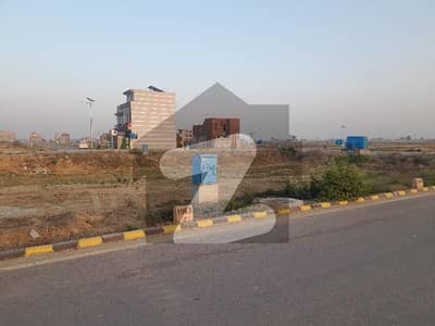 ایل ڈی اے سٹی فیز 1 ۔ بلاک کیو ایل ڈی اے سٹی فیز 1 - جناح سیکٹر,ایل ڈی اے سٹی فیز 1,ایل ڈی اے سٹی,ایل ڈی اے روڈ,لاہور میں 5 مرلہ رہائشی پلاٹ 45.0 لاکھ میں برائے فروخت۔
