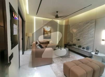 Brand New 20 Marla House Available In ATC Villas For sale