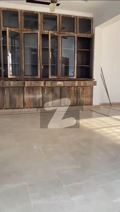 5 Marla Ground plus Basment available