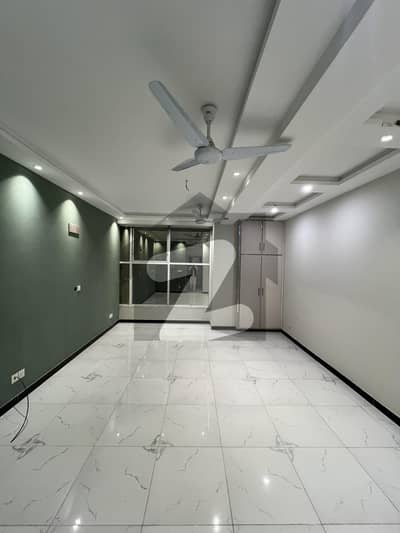 Studio Apartment For Rent In Top City 1 Islamabad