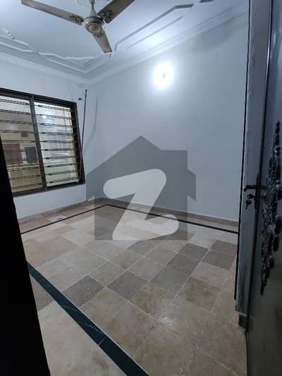 4.4 Marla House For Sale With All Basic Necessities