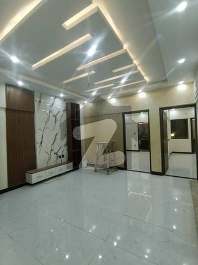 2 BEDS D/D flat for sell in Badar Commercial DHA PHASE 5