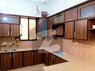 120 gaz house for sale in juhar 2 bed dd each floor kda lease west open