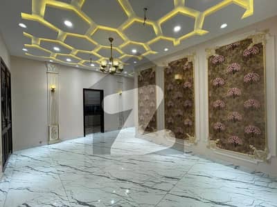 7 Marla Most Beautiful Modern Brand New House for MPS Road Near To Bosan Road