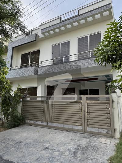 7 Marla House for Sale in I-14
