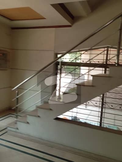 garden town. 12. marla double story