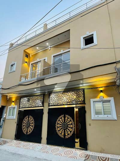 Modern 3 Marla House For Sale - Sunny Homes - Near W Block, DHA Modern 3 Marla House For Sale - Sunny Homes - Near W Block, DHA