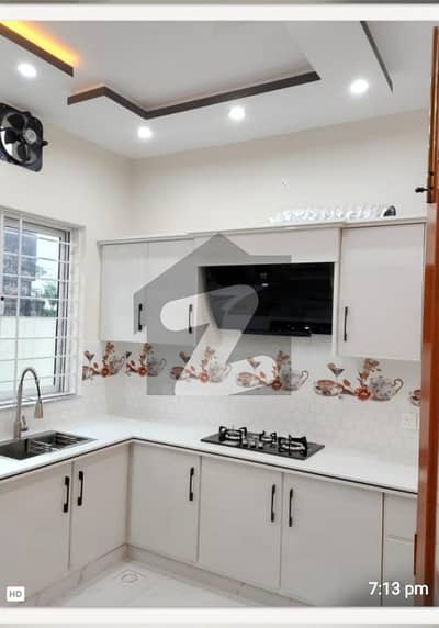 Top City-1 Islamabad near international Airport 10M full House available for rent