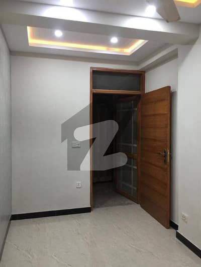 2 BHK flat for sale E-11 (Read Description)