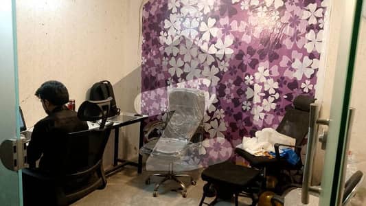 Shop for rent in commercial market satellite town Rawalpindi