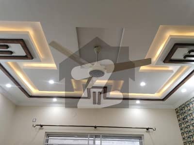 In G-13 House Sized 1 Kanal For sale