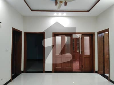 Become Owner Of Your House Today Which Is Centrally Located In G-14/3 In Islamabad