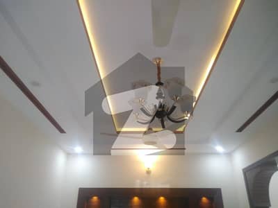 7 Marla House For sale In G-13