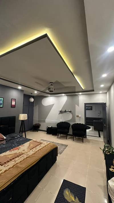 ایف ۔ 11 اسلام آباد میں 1 کمرے کا 6 مرلہ فلیٹ 80.0 ہزار میں کرایہ پر دستیاب ہے۔