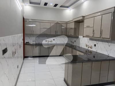 240 Sq Yd Ground+1 Brand New House Available For Sale  MARKitPLACE Realtors