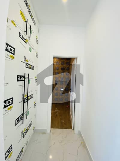 5 Marla Beautiful House For Rent