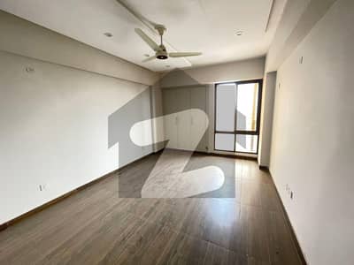 3 Bedroom Flat Available For Sale On 4th Floor