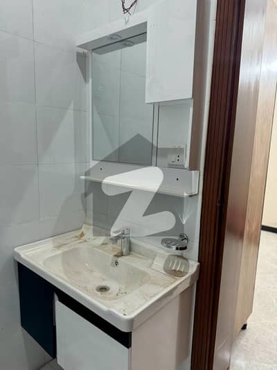 5 Marla Brand New House For Rent In B1