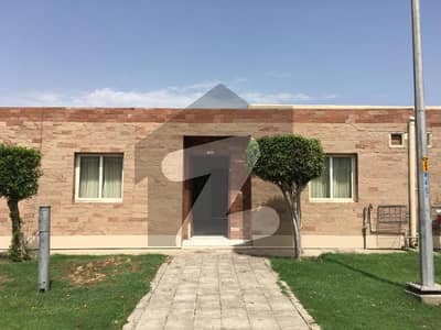 LDA Approved 5 Marla Villa For Sale In Bahria Orchard Central Block Prime Location