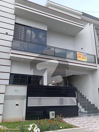 5 MARLA DOUBLE story sale