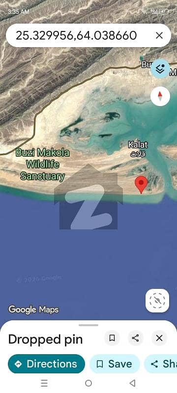 80 Kanal Land Is Available For Sale