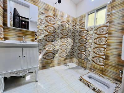 3 Marla Beautiful House For Rent