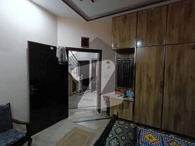 ایڈن ریزیڈینشیا ایڈن,لاہور میں 4 کمروں کا 4 مرلہ مکان 1.4 کروڑ میں برائے فروخت۔
