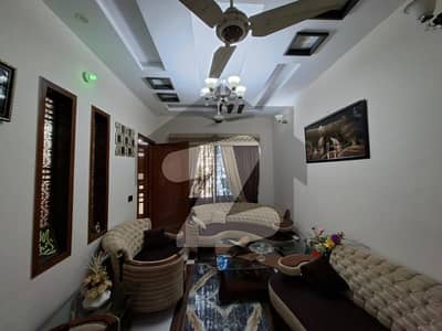 سعدی گارڈن - بلاک 5 سعدی گارڈن,سکیم 33,کراچی میں 3 کمروں کا 10 مرلہ مکان 2.75 کروڑ میں برائے فروخت۔